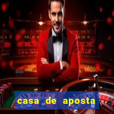 casa de aposta brilhante bet