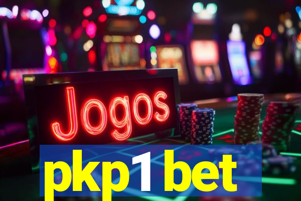 pkp1 bet