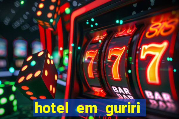 hotel em guriri beira mar