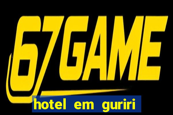 hotel em guriri beira mar