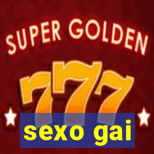sexo gai