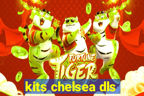 kits chelsea dls
