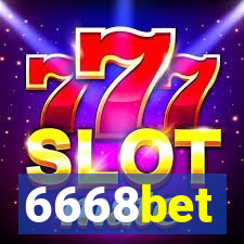 6668bet
