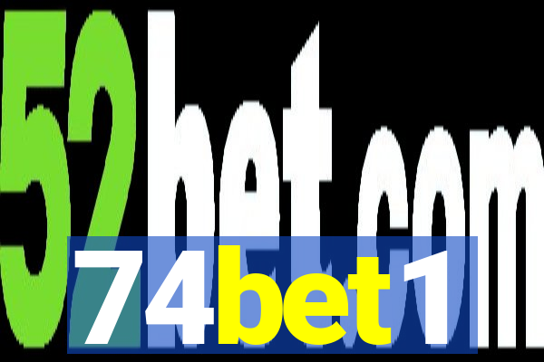 74bet1
