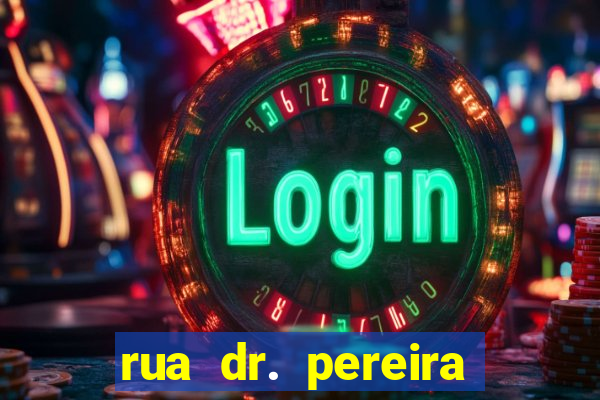 rua dr. pereira dos santos 25 tijuca