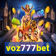 voz777bet