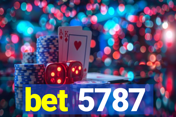 bet 5787