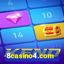 8casino4.com