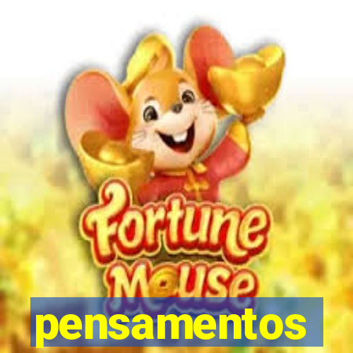 pensamentos viajantes lixeira