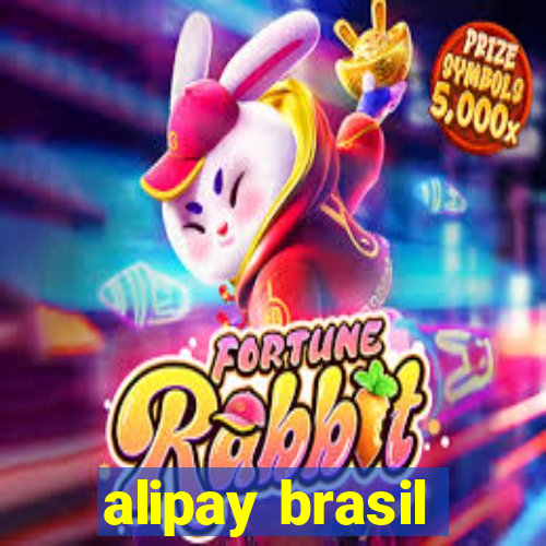 alipay brasil