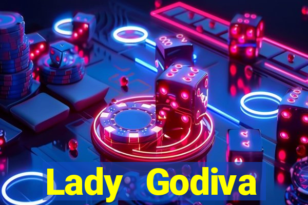 Lady Godiva chocolate liqueur