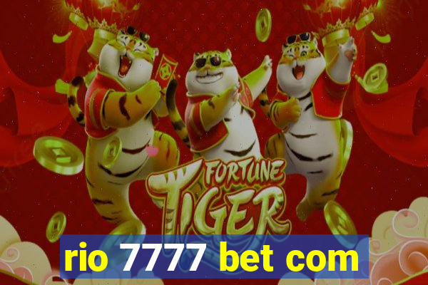 rio 7777 bet com