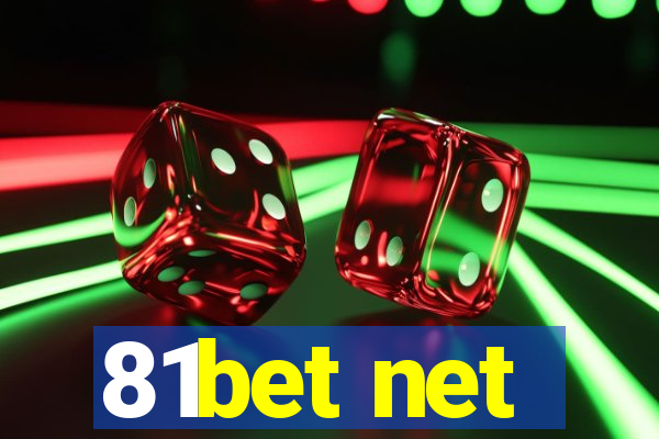 81bet net