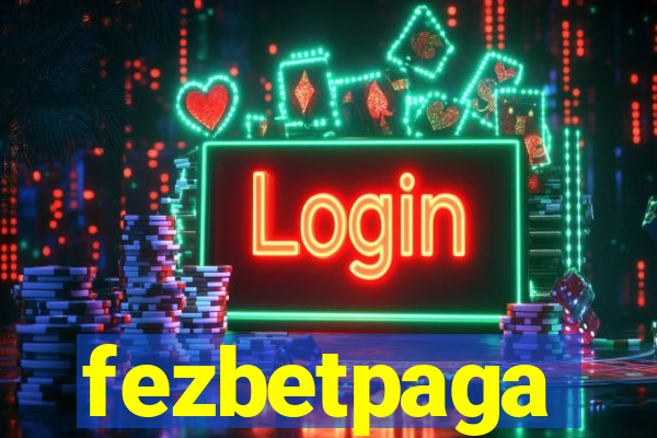 fezbetpaga