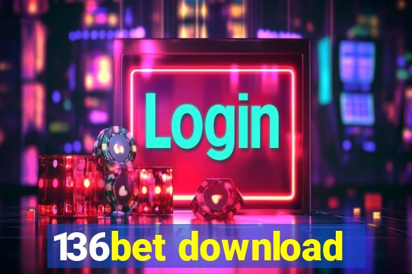 136bet download