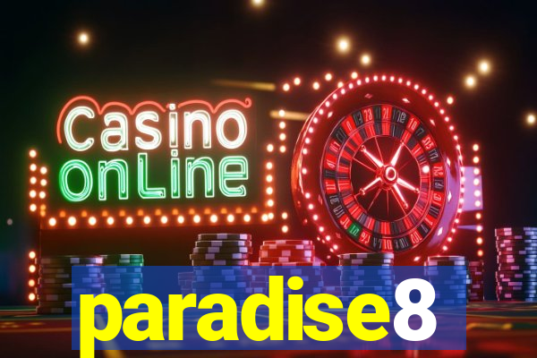 paradise8