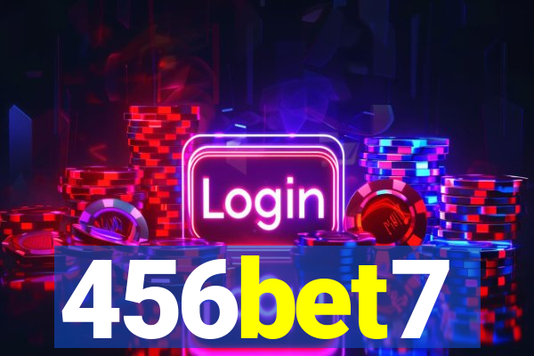 456bet7