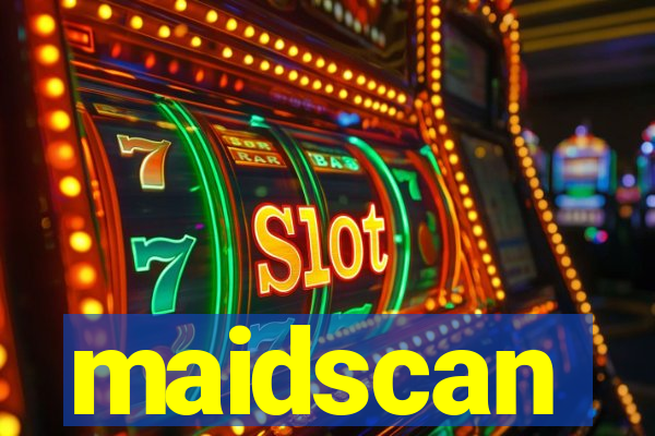 maidscan