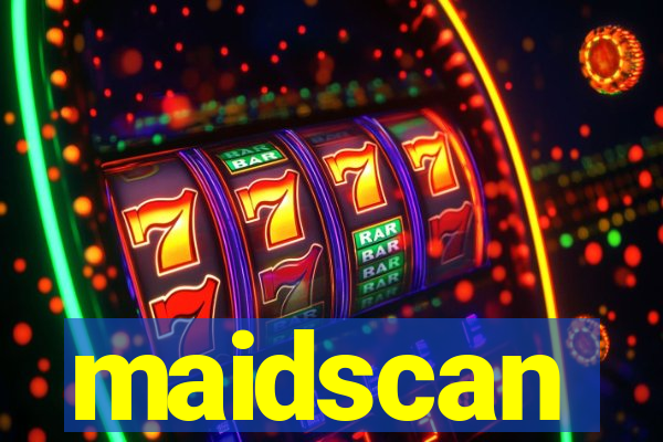 maidscan