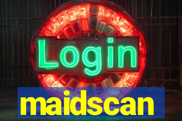 maidscan
