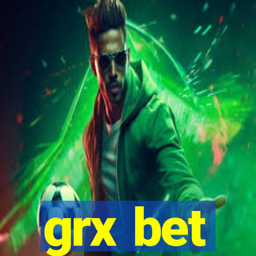 grx bet