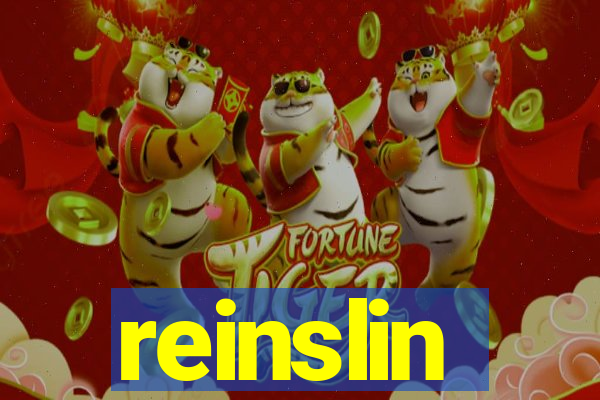reinslin