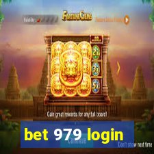 bet 979 login