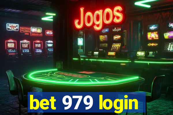 bet 979 login