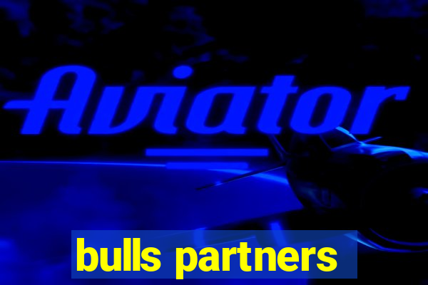 bulls partners