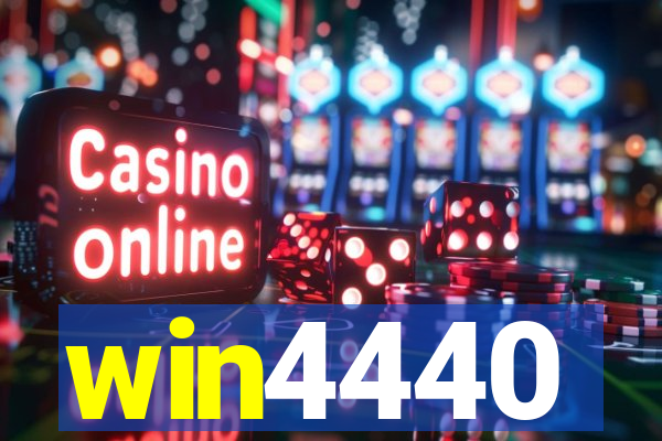 win4440