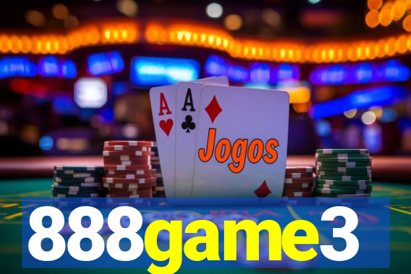 888game3