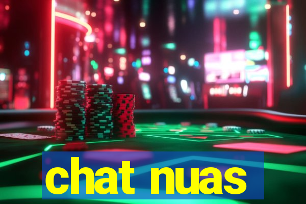 chat nuas
