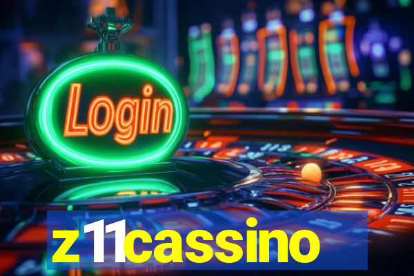 z11cassino