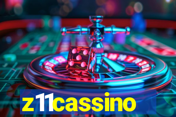z11cassino