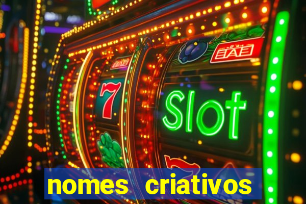 nomes criativos para clube de poker