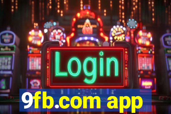 9fb.com app