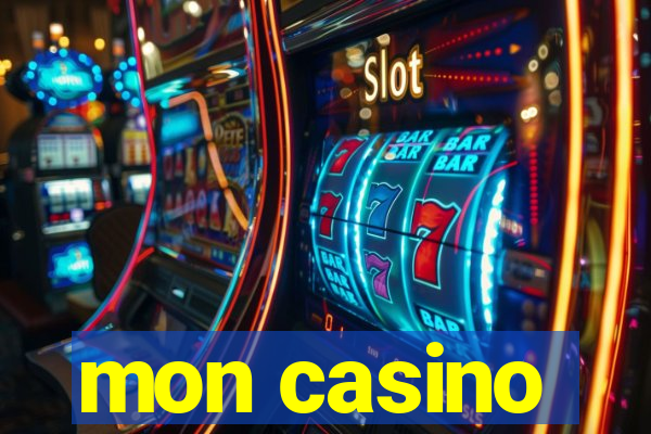 mon casino