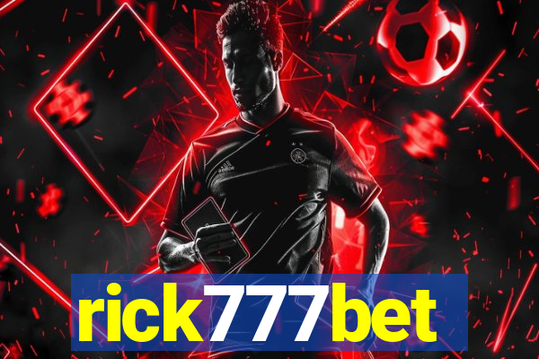 rick777bet