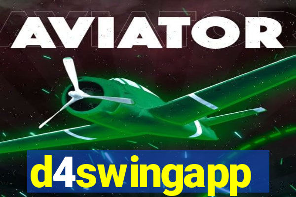 d4swingapp