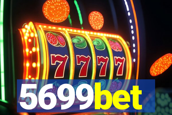 5699bet