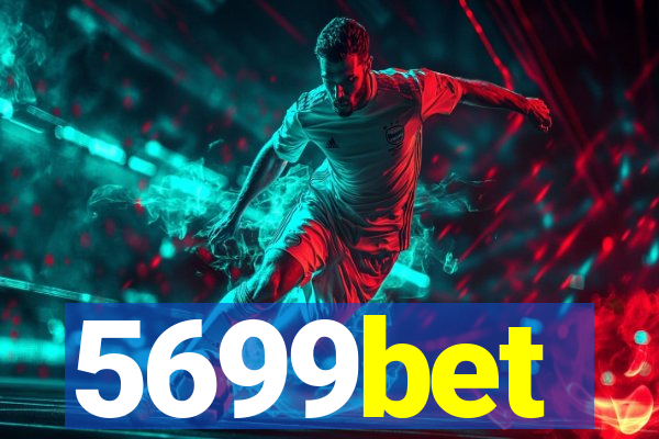 5699bet