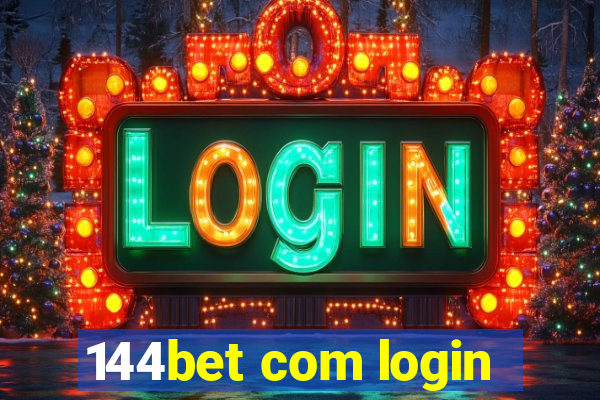 144bet com login