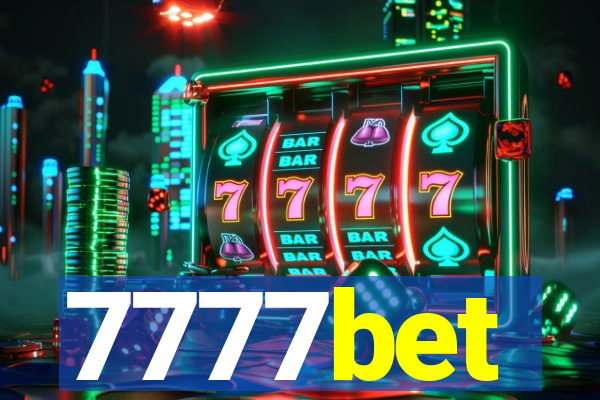 7777bet