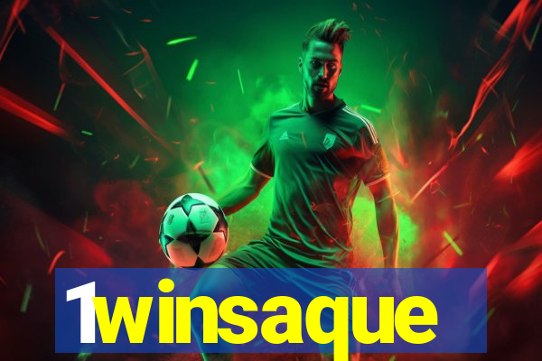 1winsaque