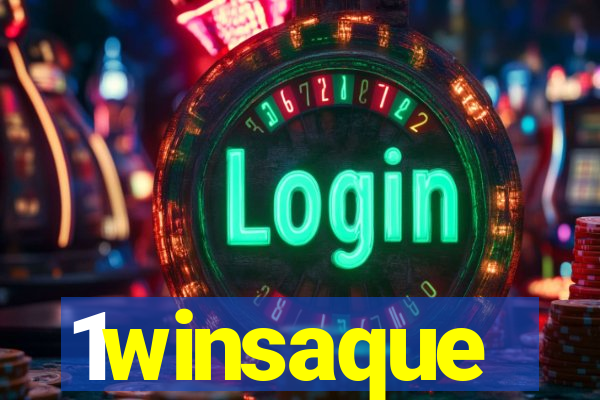 1winsaque