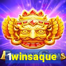1winsaque