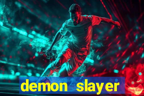 demon slayer dublado assistir online