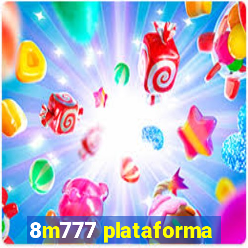 8m777 plataforma