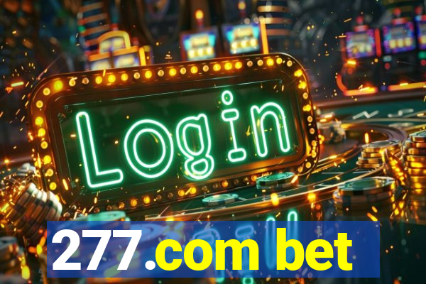 277.com bet