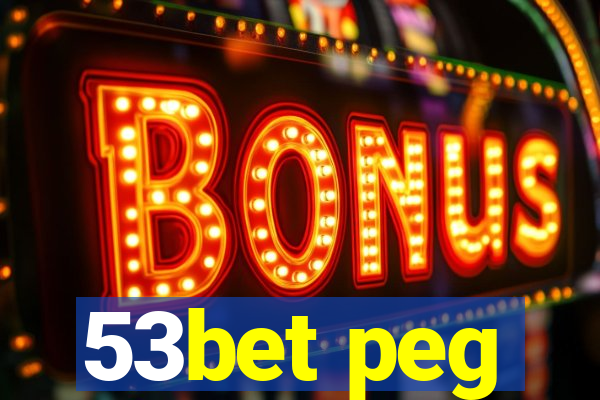 53bet peg